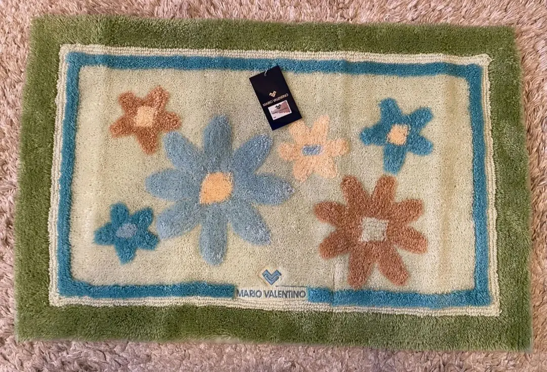 2026年最新】Mario Valentino バスマットの人気アイテム - メルカリ