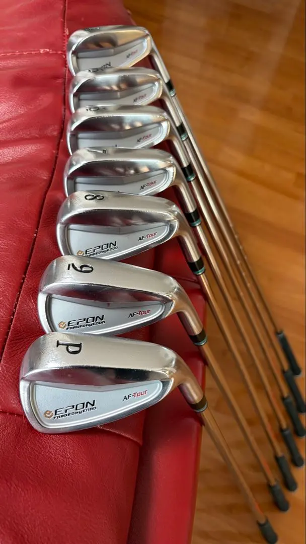 2026年最新】EPON AF-TOUR CBの人気アイテム - メルカリ