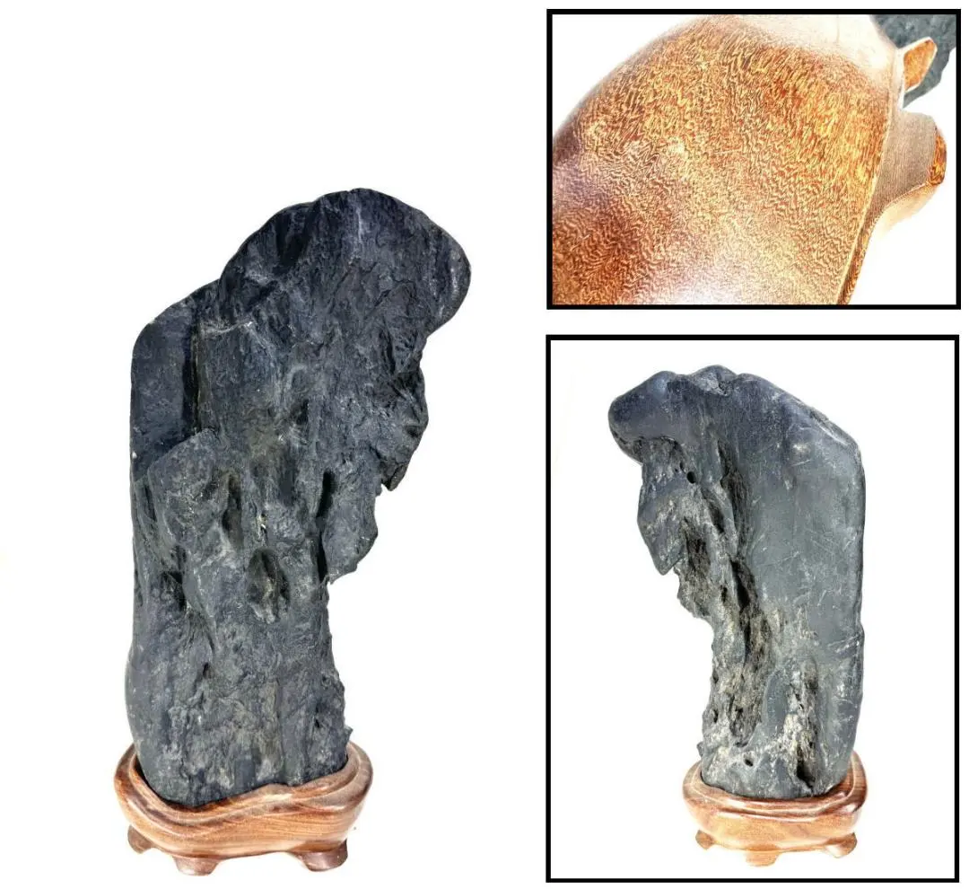 2026年最新】太湖石の人気アイテム - メルカリ