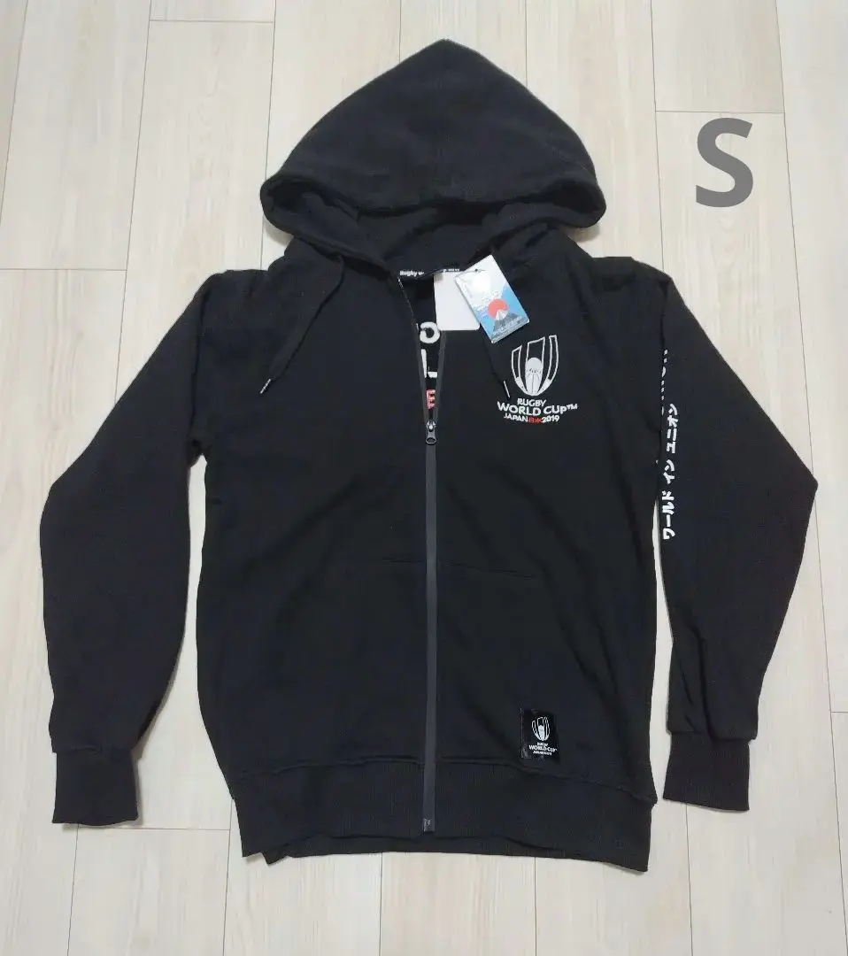 2026年最新】ラグビーワールドカップパーカーの人気アイテム - メルカリ