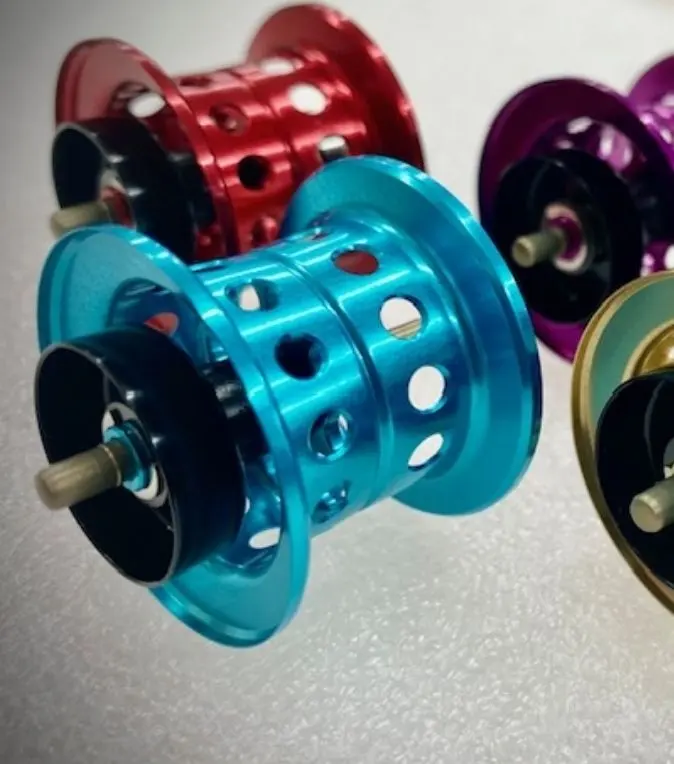 2026年最新】24スティーズ ネオスプールの人気アイテム - メルカリ