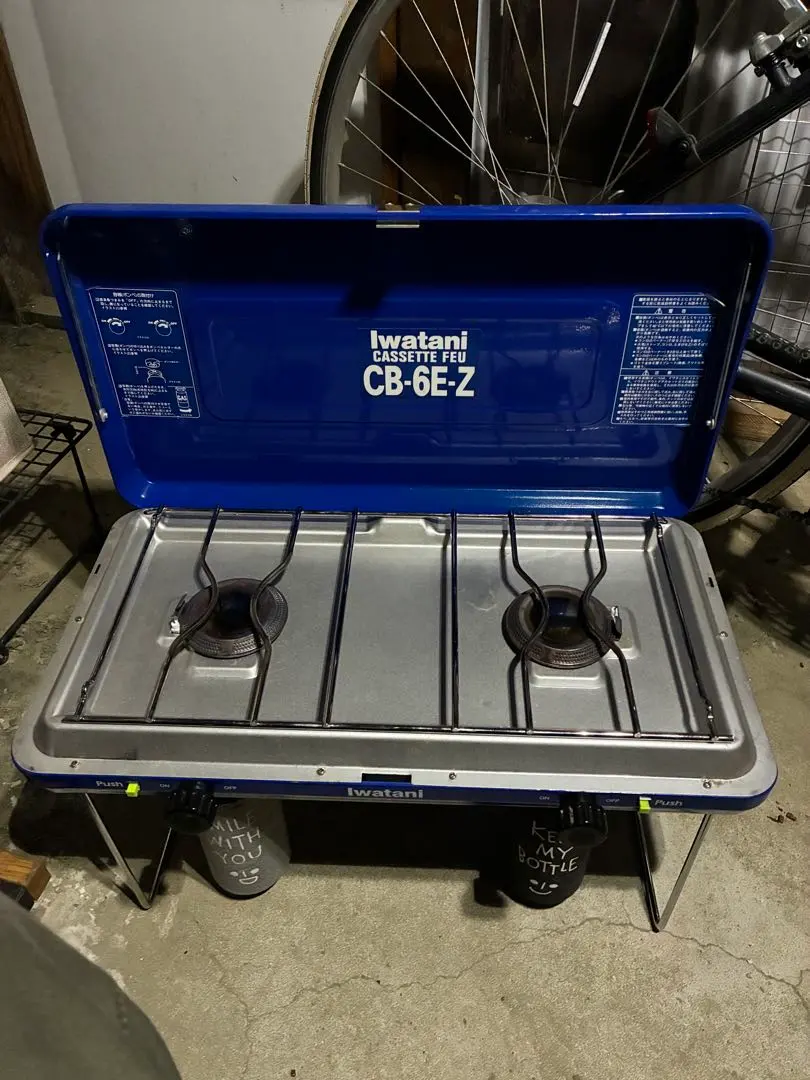 2026年最新】CB-6E イワタニの人気アイテム - メルカリ