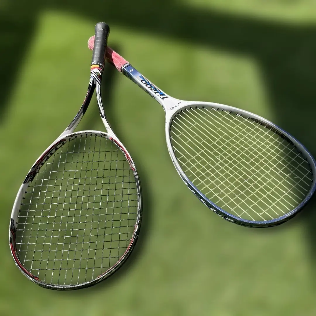 2026年最新】ti1 テニスラケットの人気アイテム - メルカリ