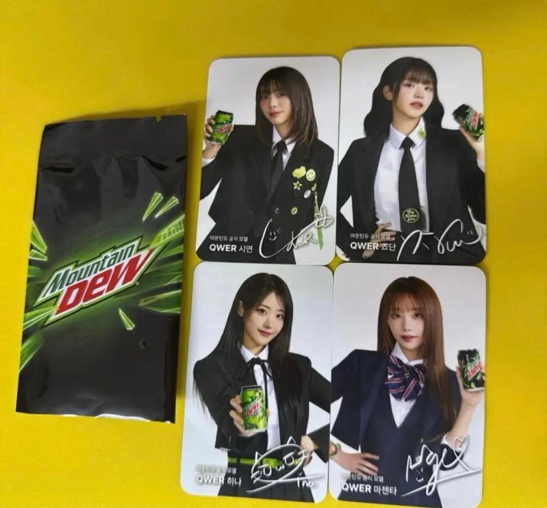 2026年最新】QWER チョダンの人気アイテム - メルカリ