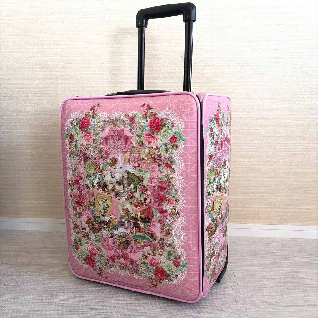 2026年最新】axes キャリーの人気アイテム - メルカリ