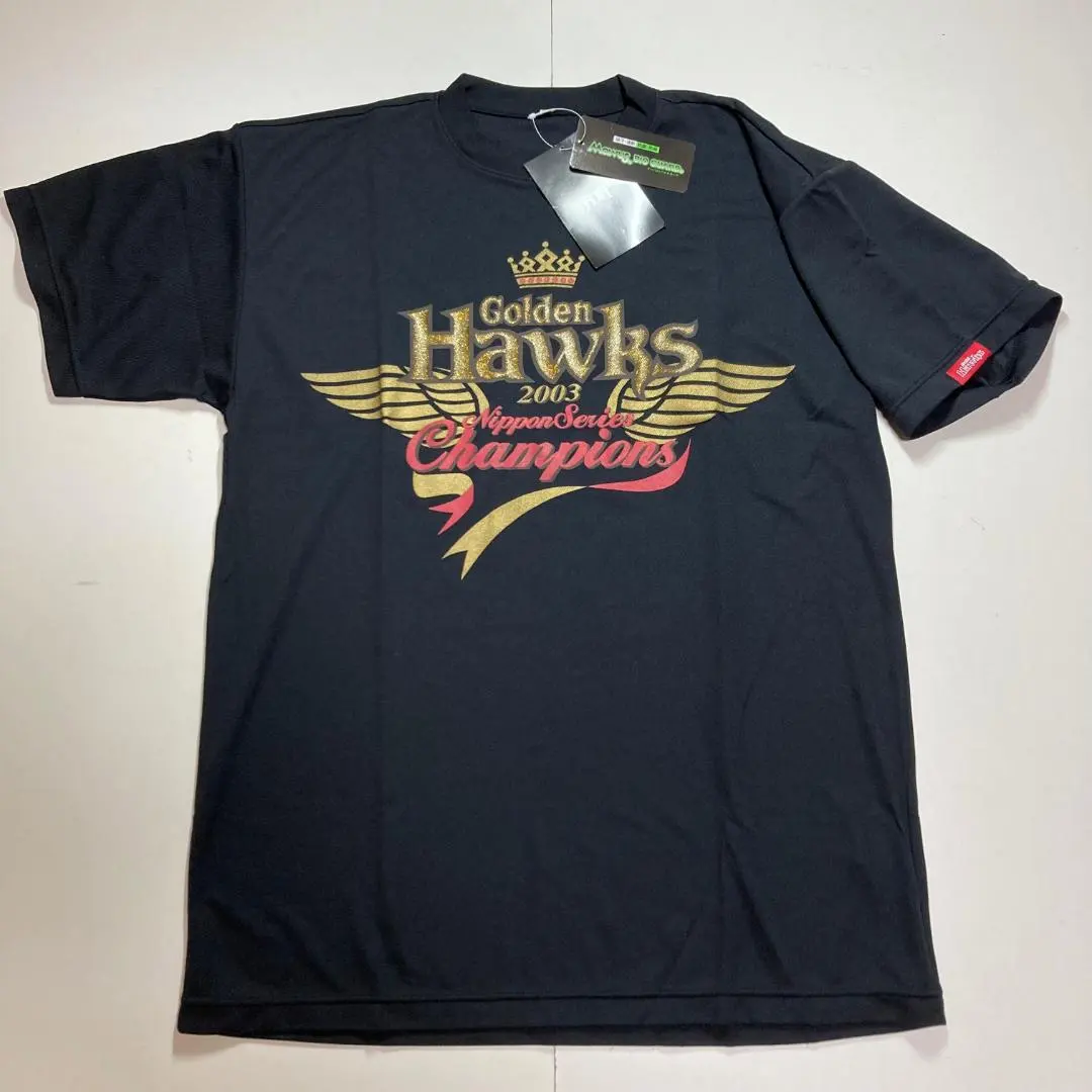 2026年最新】ダイエーホークスtシャツの人気アイテム - メルカリ