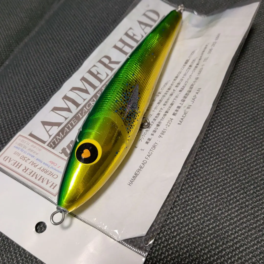 2026年最新】ハンマーヘッド チェリーパイの人気アイテム - メルカリ