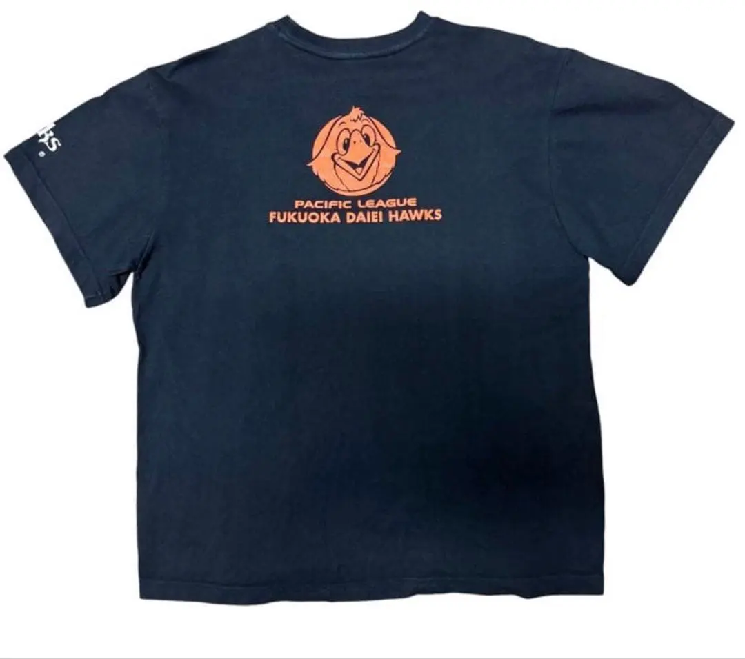 2026年最新】ダイエーホークスtシャツの人気アイテム - メルカリ