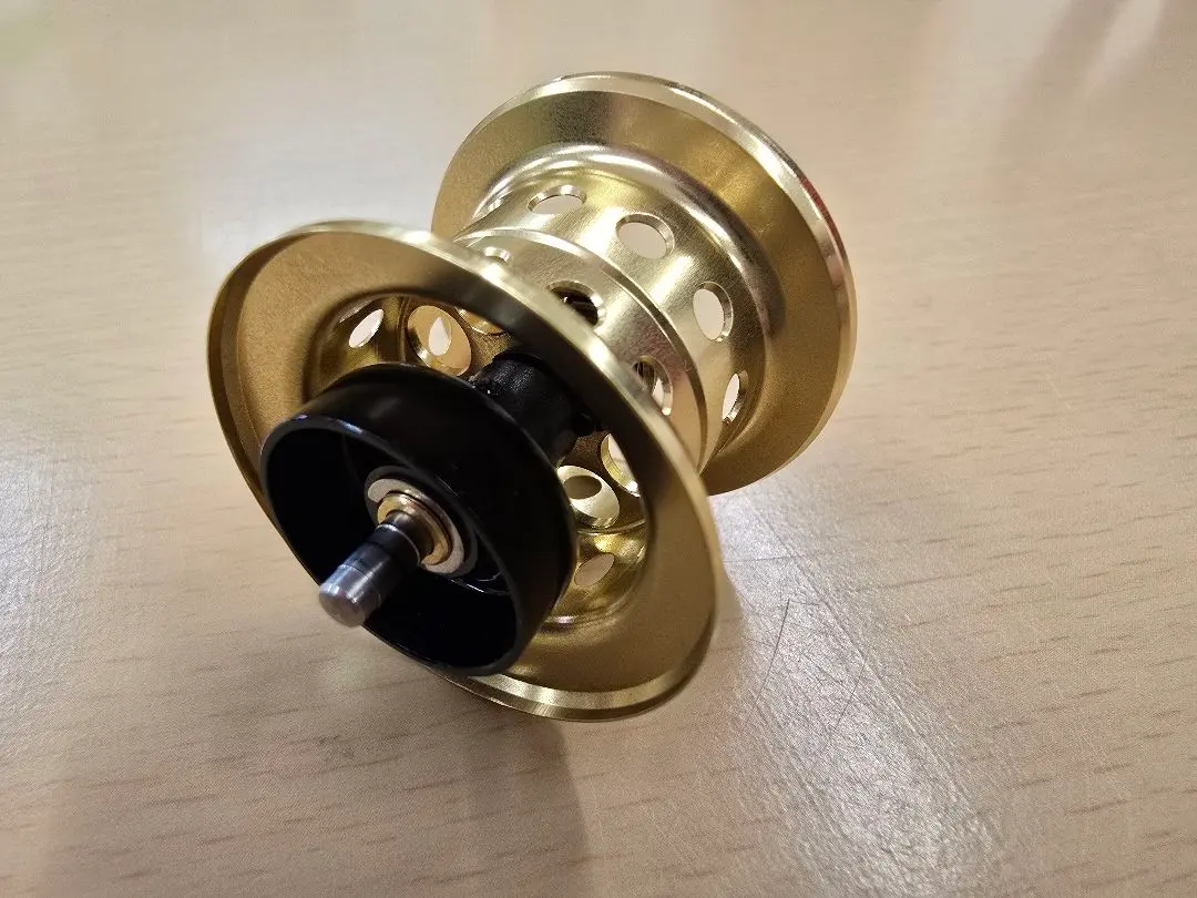 2026年最新】KTFスプール ジリオンの人気アイテム - メルカリ