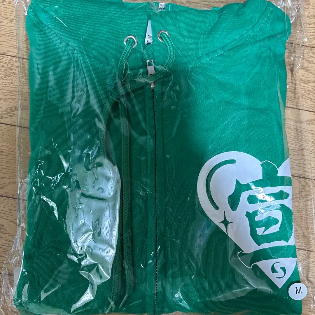 2026年最新】超ときめき宣伝部 パーカーの人気アイテム - メルカリ