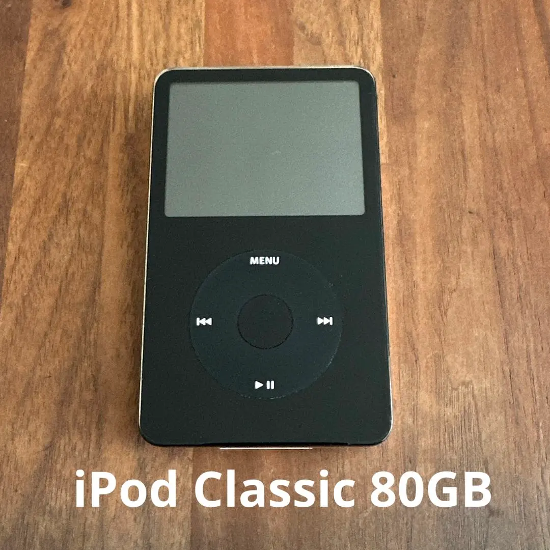 2026年最新】ipod classic 5.5の人気アイテム - メルカリ