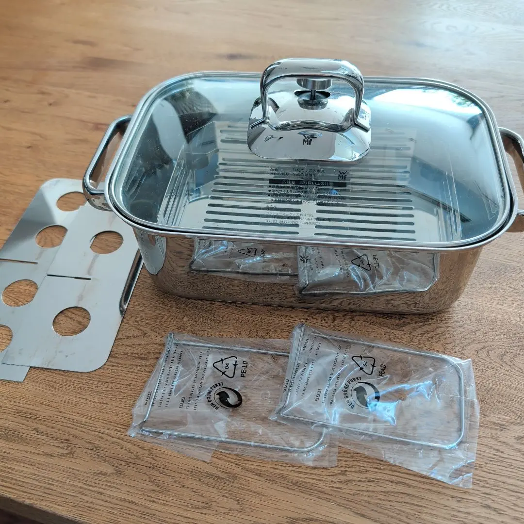 2026年最新】Wmf ビタリスの人気アイテム - メルカリ