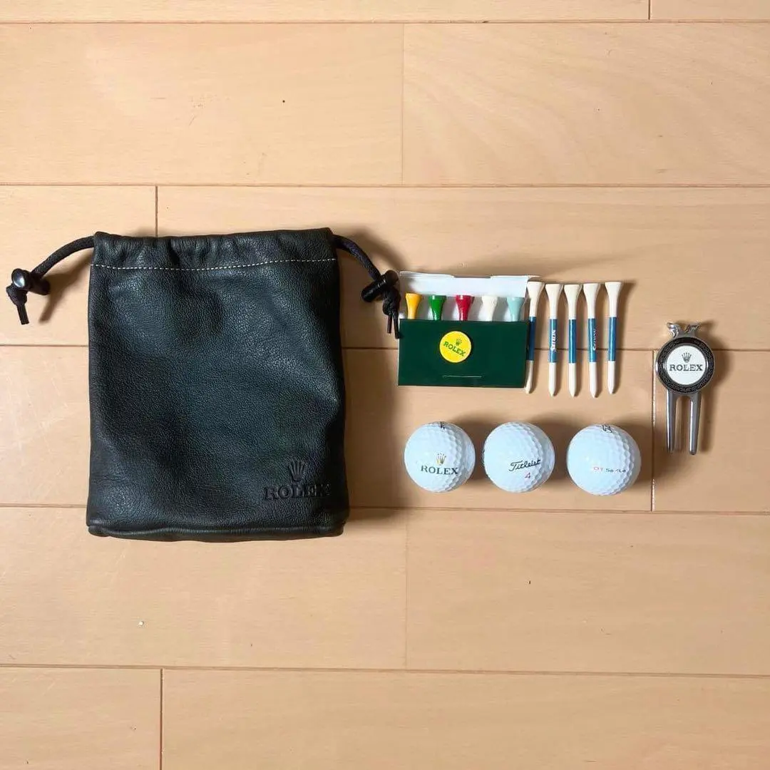 2026年最新】ROLEX ゴルフの人気アイテム - メルカリ