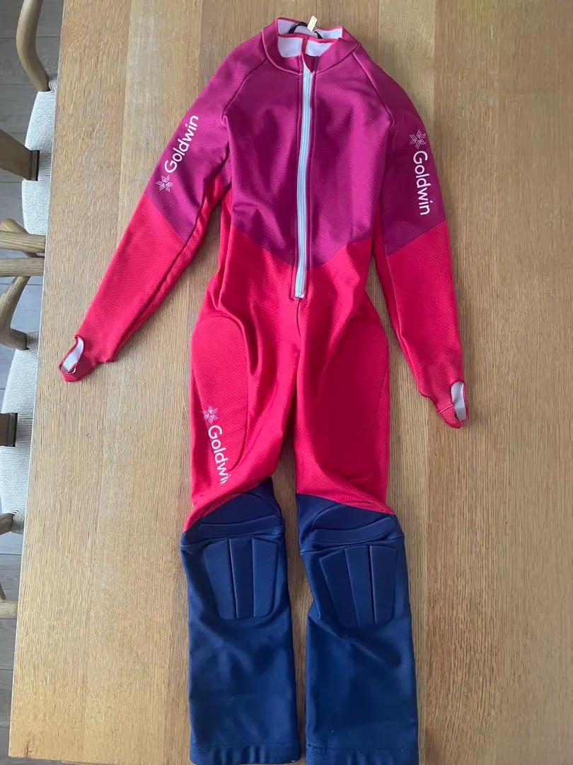 2026年最新】スキー ワンピース ゴールドウィンの人気アイテム - メルカリ