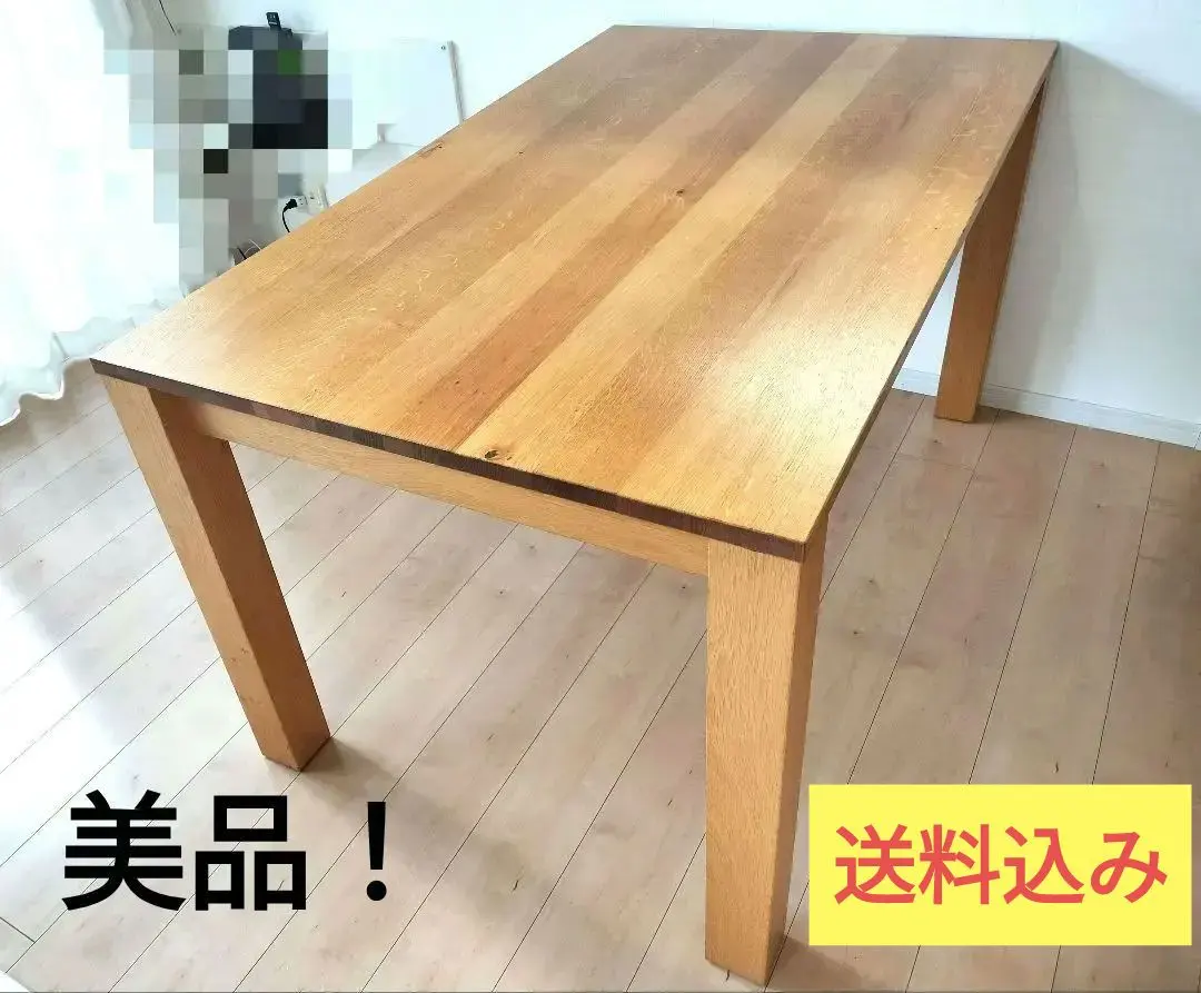 2026年最新】ダイニングテーブルセット 4人 ikeaの人気アイテム - メルカリ