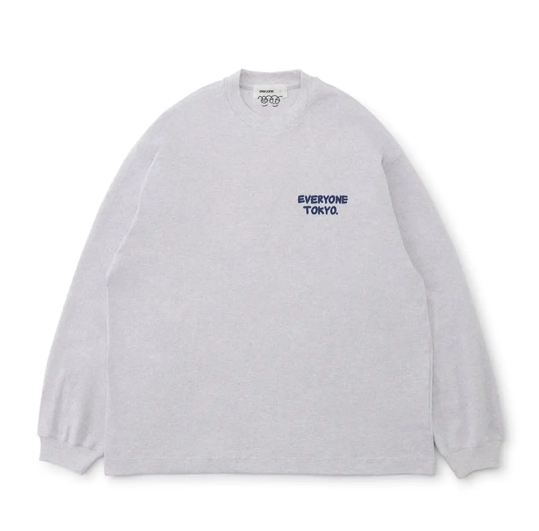 2026年最新】everyone tokyo ロンtの人気アイテム - メルカリ