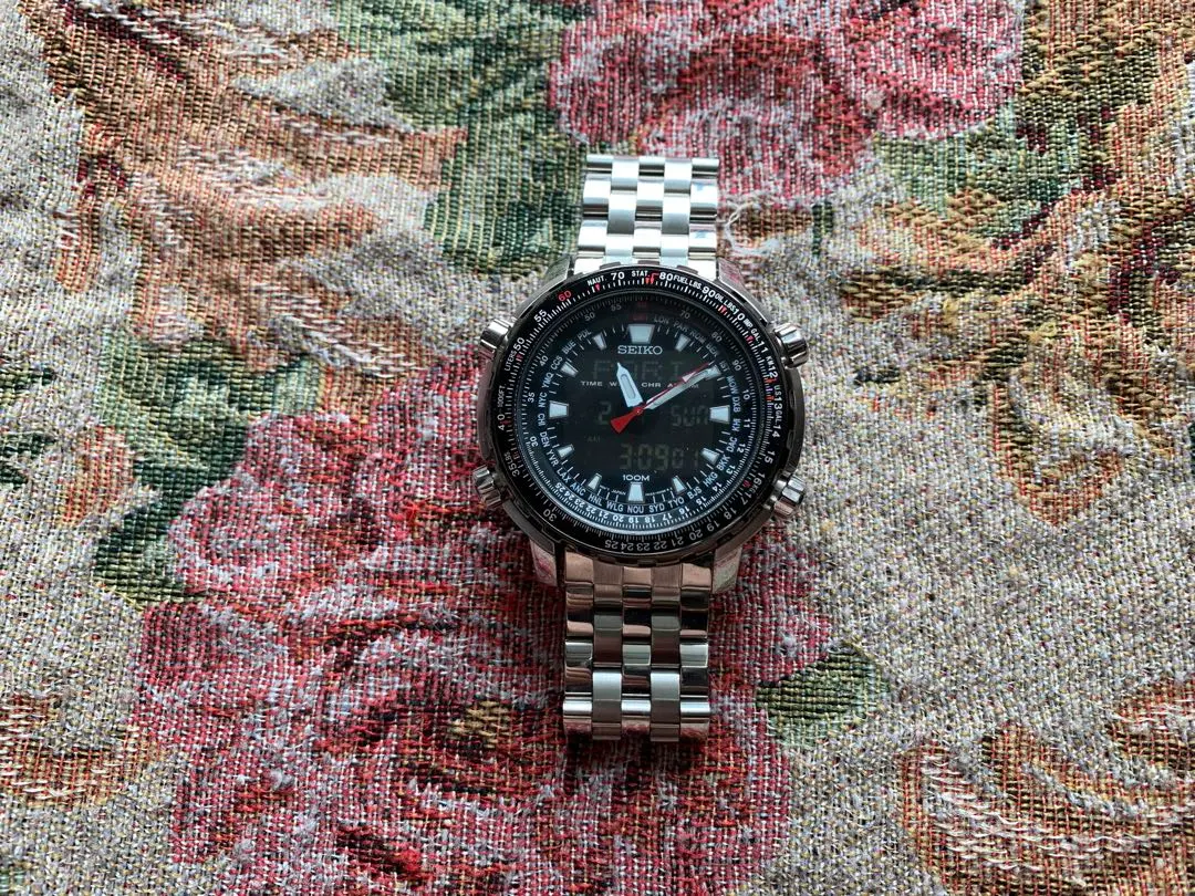 2026年最新】seiko H023の人気アイテム - メルカリ