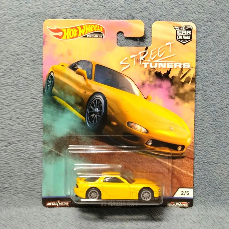 2026年最新】ホットウィール ストリート チューナーズの人気アイテム