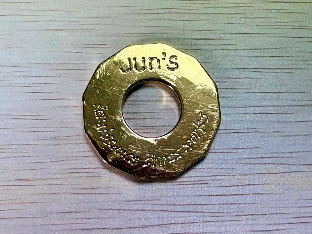 2026年最新】jun s renaissance brassworksの人気アイテム - メルカリ