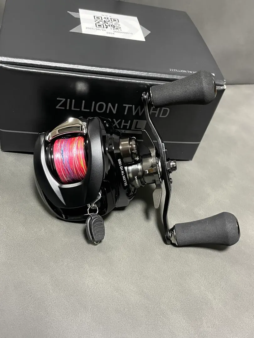 2026年最新】ジリオン tw hd 1000xhの人気アイテム - メルカリ