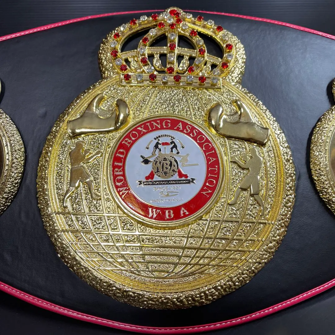 2026年最新】チャンピオンベルト レプリカ rizinの人気アイテム - メルカリ