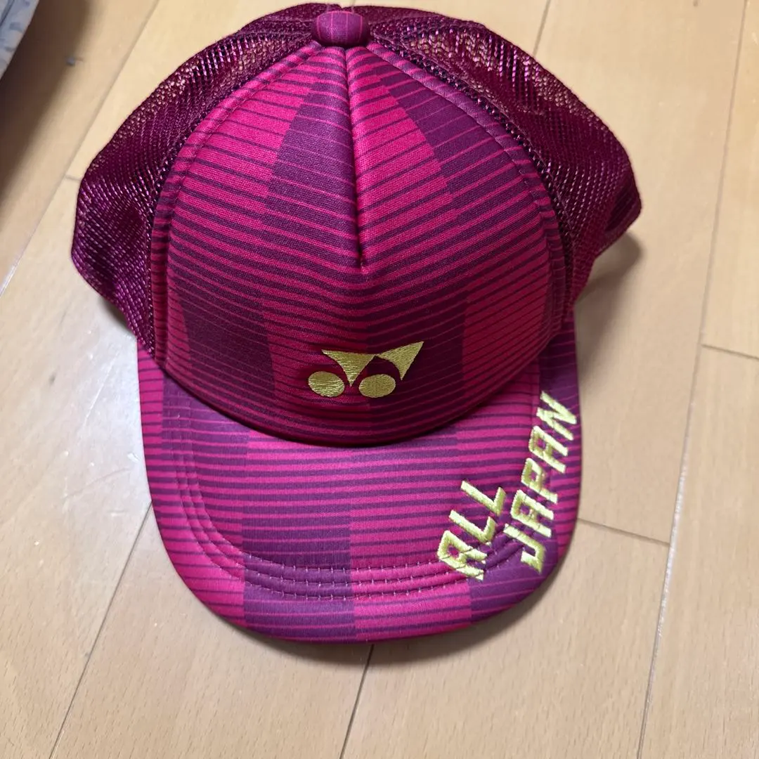 2026年最新】ヨネックス キャップ 2024の人気アイテム - メルカリ