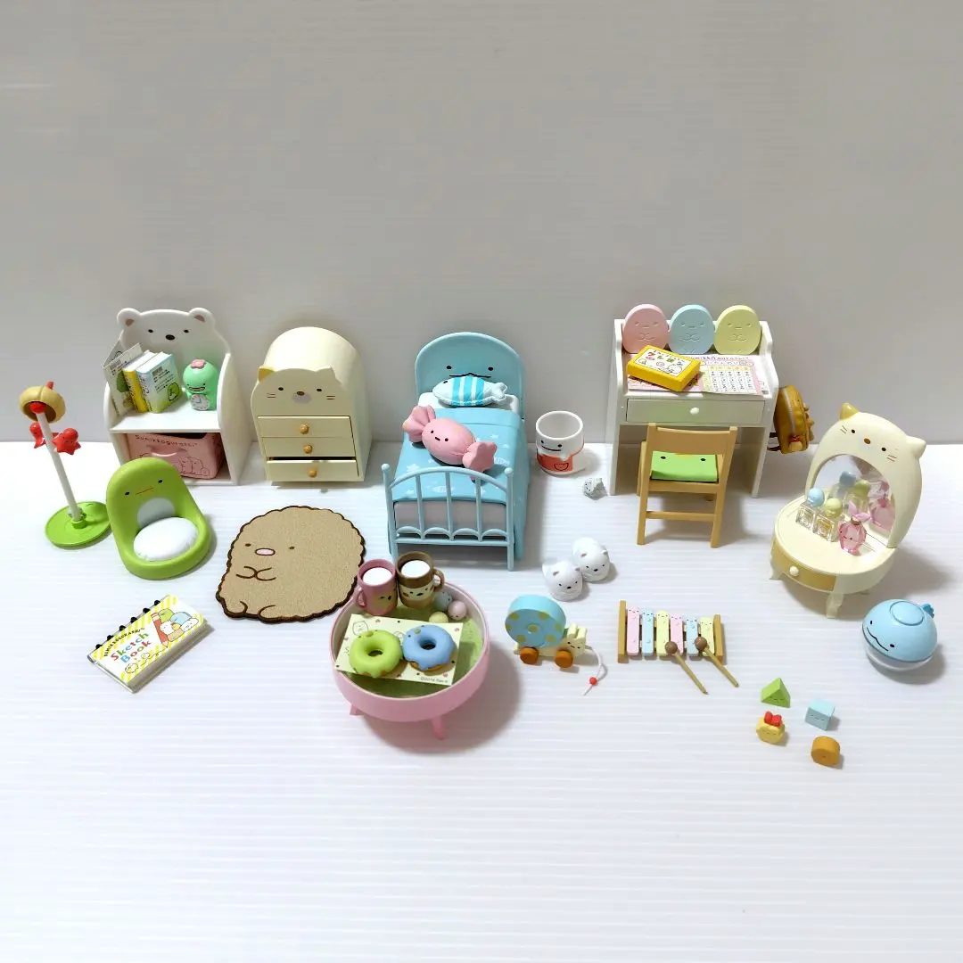 2026年最新】すみっコマイルームの人気アイテム - メルカリ