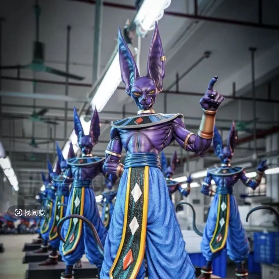 2026年最新】トランクス ガレージキットの人気アイテム - メルカリ