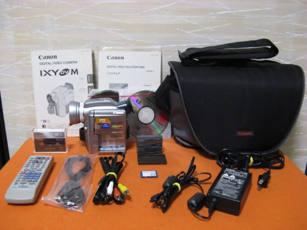 2026年最新】IXY DV 2の人気アイテム - メルカリ