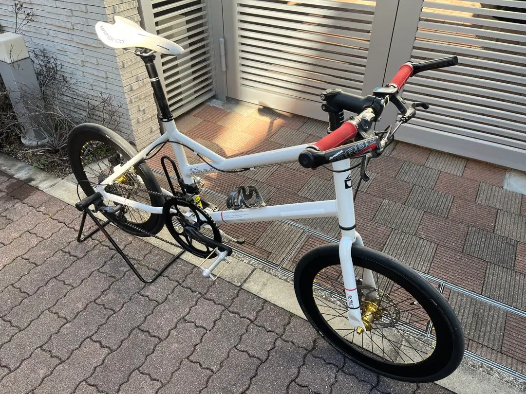 2026年最新】ドッペルギャンガー bmxの人気アイテム - メルカリ