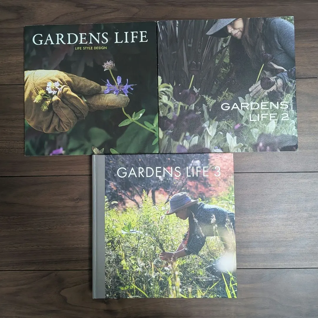 2026年最新】gardens lifeの人気アイテム - メルカリ