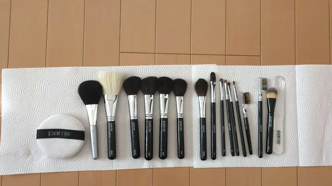 2026年最新】pams ブラシの人気アイテム - メルカリ