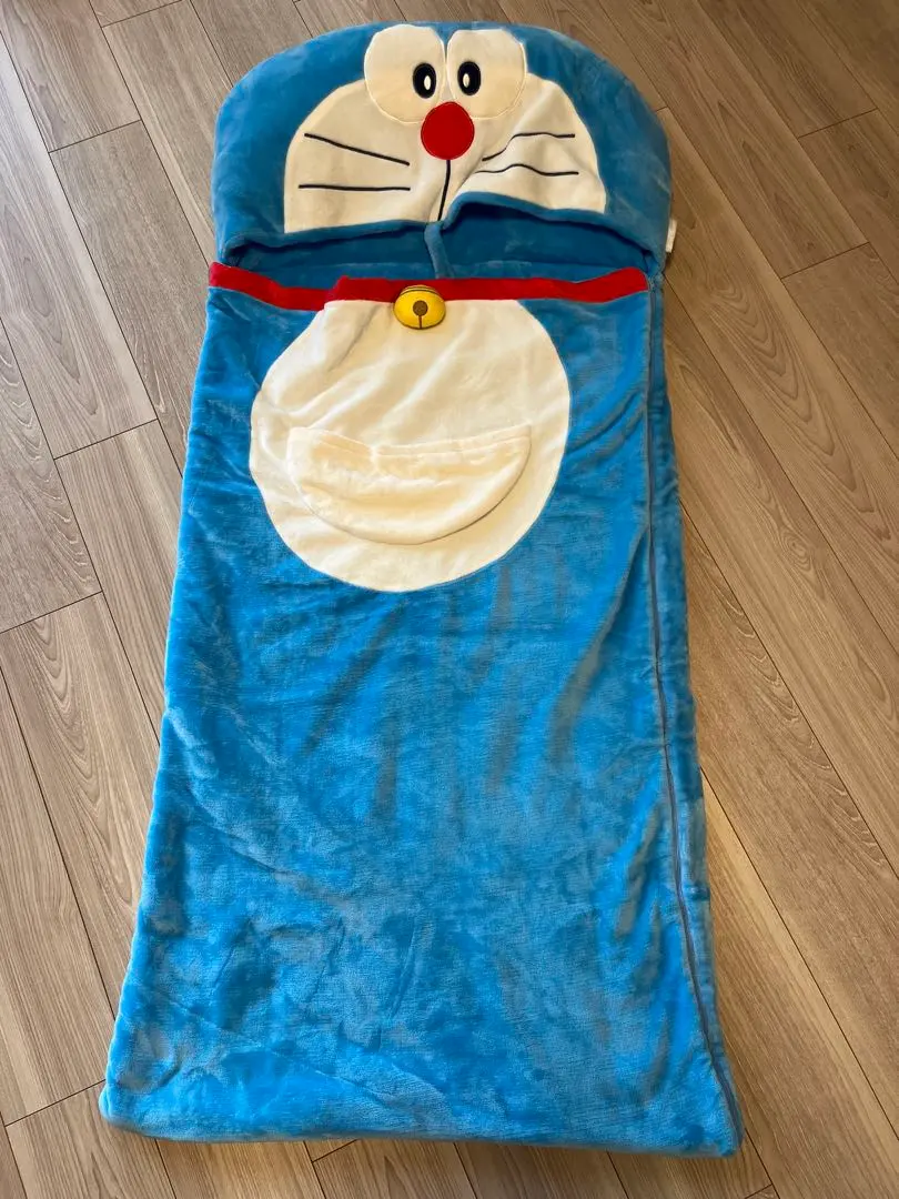 2026年最新】ドラえもん 寝袋の人気アイテム - メルカリ