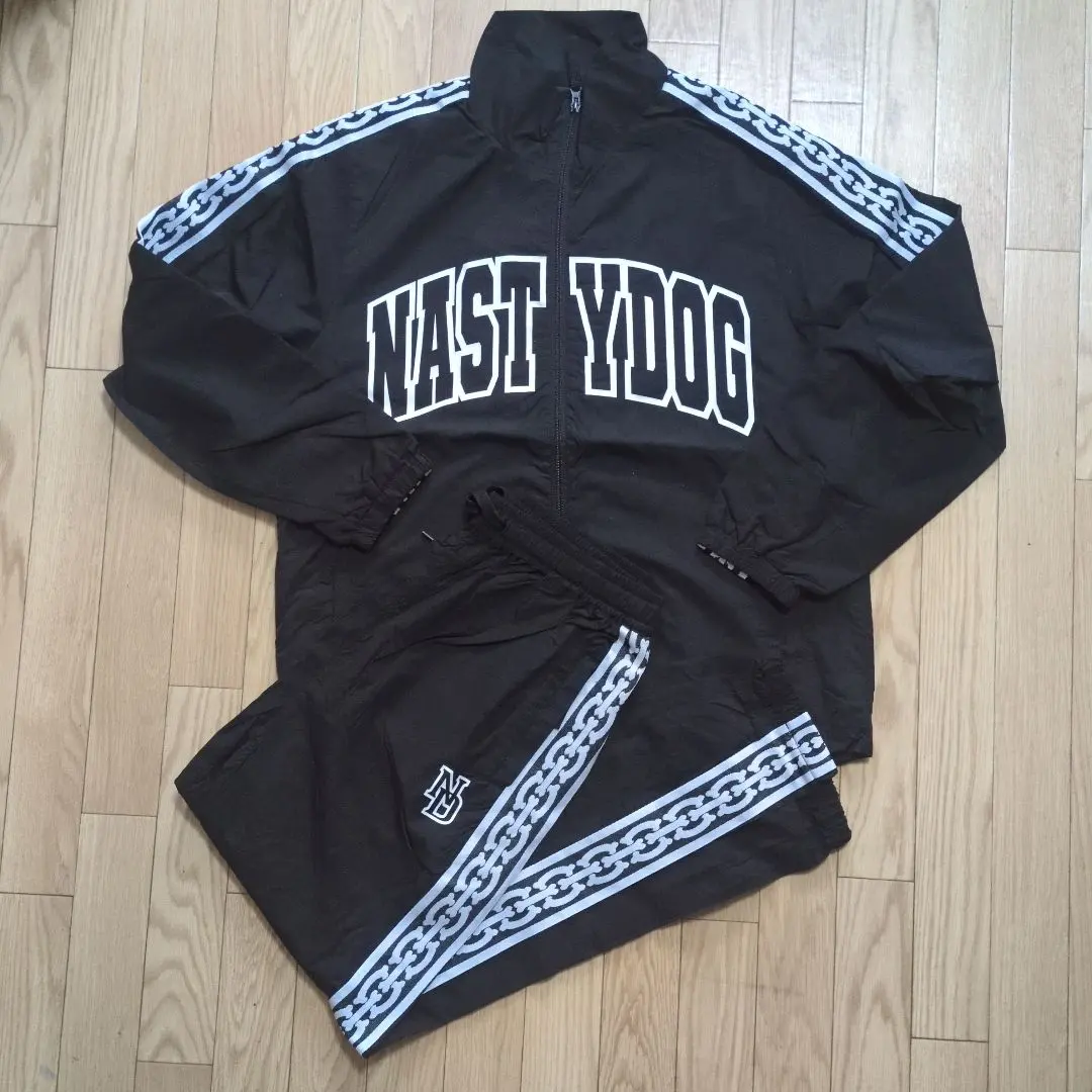 2026年最新】nasty dog ジャージの人気アイテム - メルカリ