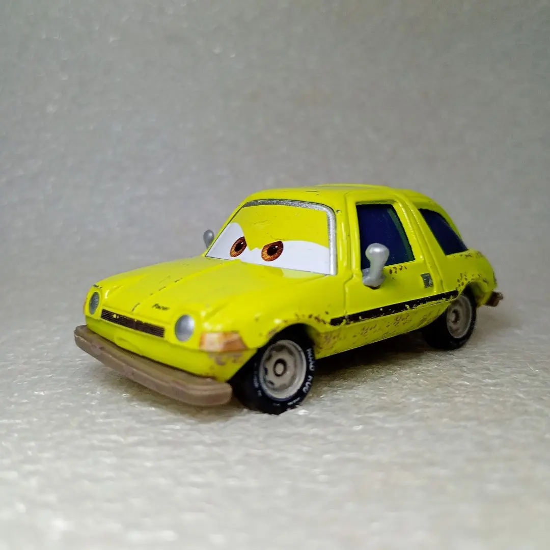 2026年最新】マテル カーズ エーサーの人気アイテム - メルカリ