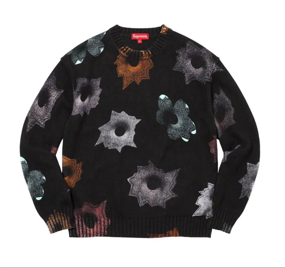 2026年最新】nate lowman sweaterの人気アイテム - メルカリ