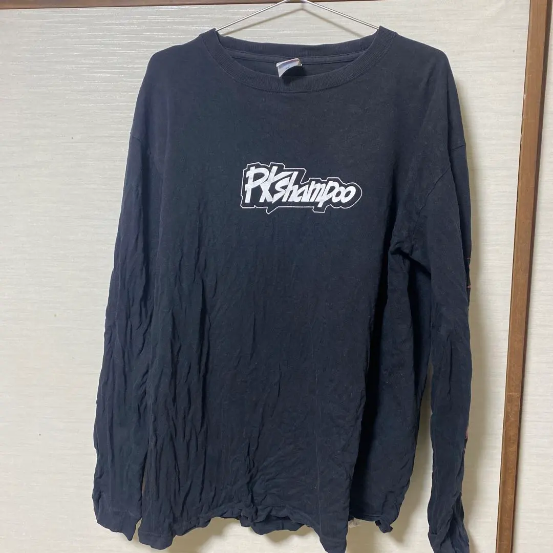 2026年最新】pk shampoo tシャツの人気アイテム - メルカリ