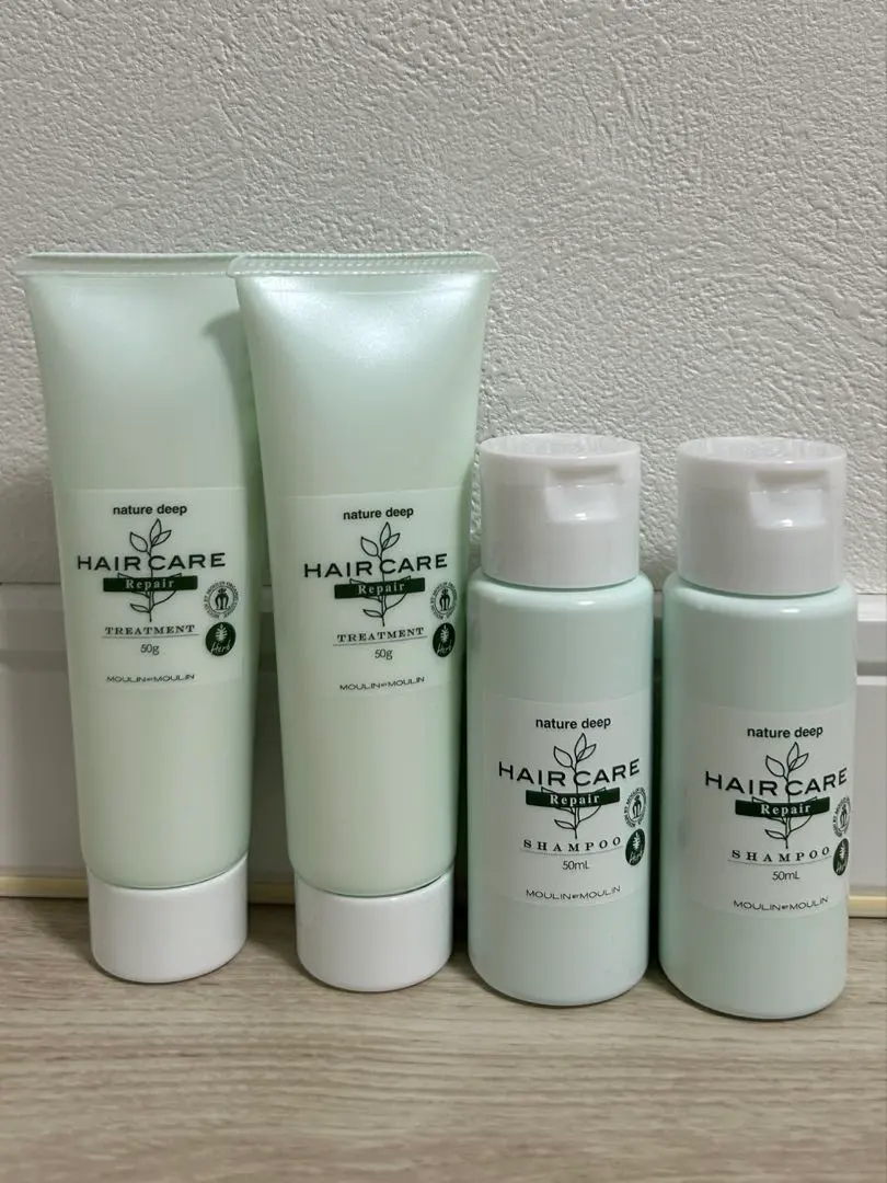 2026年最新】ムーランエムーラン シャンプー トリートメントの人気