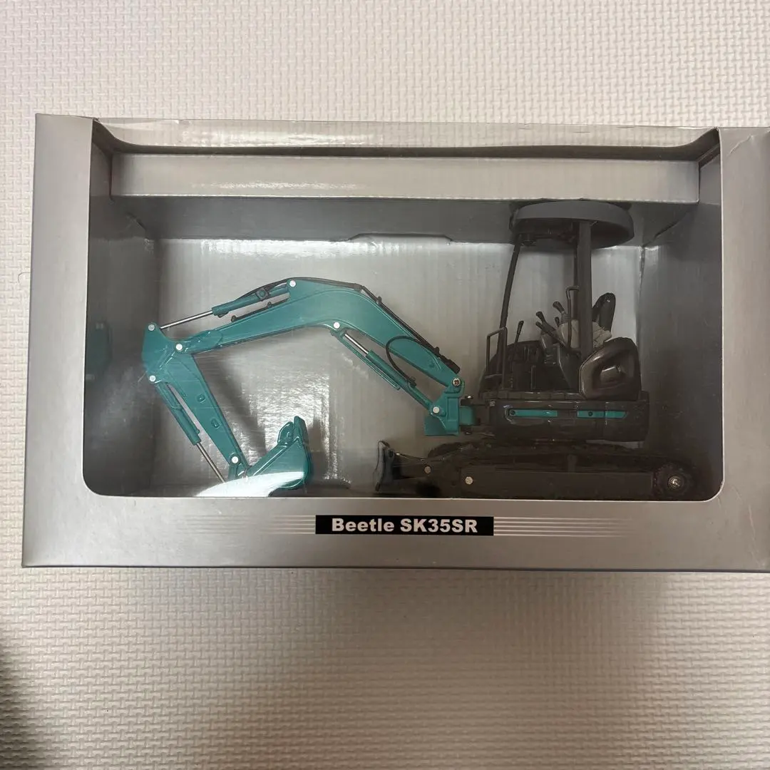 2026年最新】コベルコ sk35srの人気アイテム - メルカリ