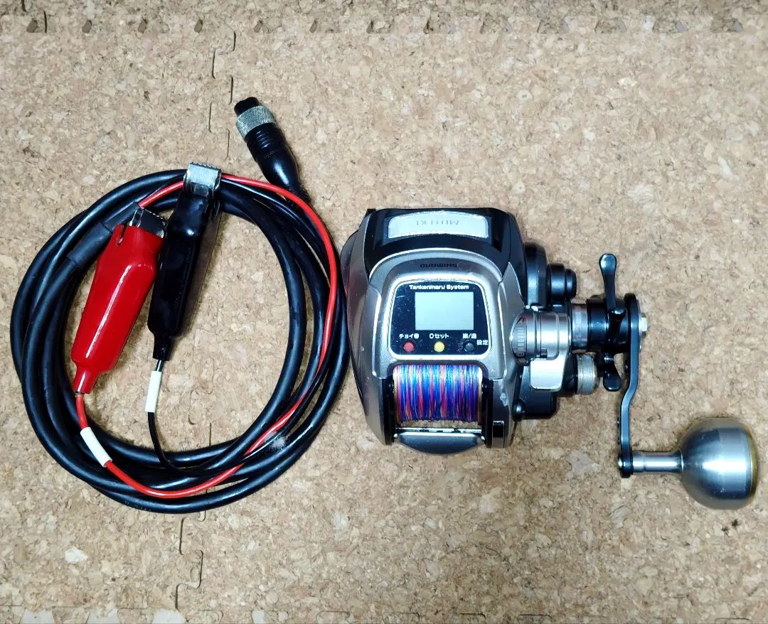 2026年最新】フォースマスター 1000の人気アイテム - メルカリ