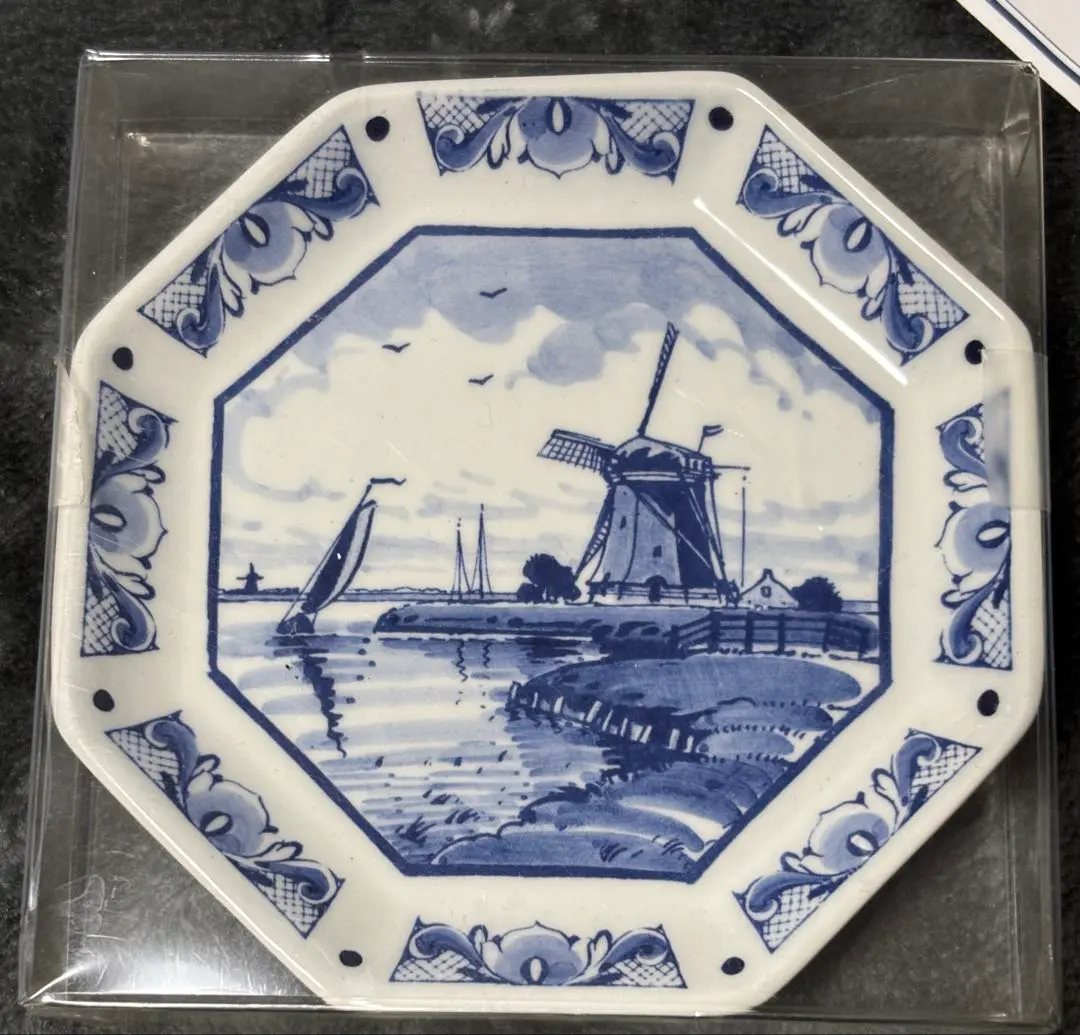 2026年最新】オランダ デルフト 飾り皿の人気アイテム - メルカリ