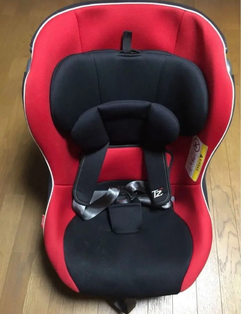 2026年最新】トヨタ純正 ジュニアシートの人気アイテム - メルカリ