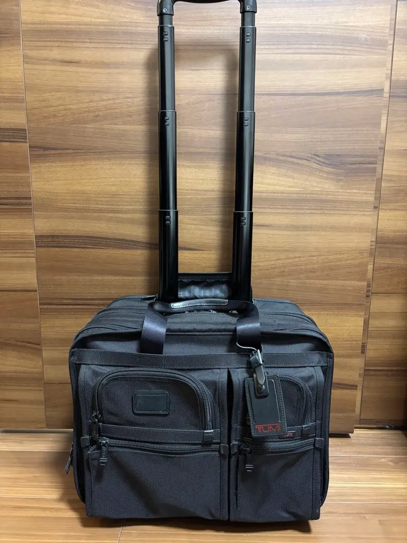 2026年最新】tumi 26104dhの人気アイテム - メルカリ