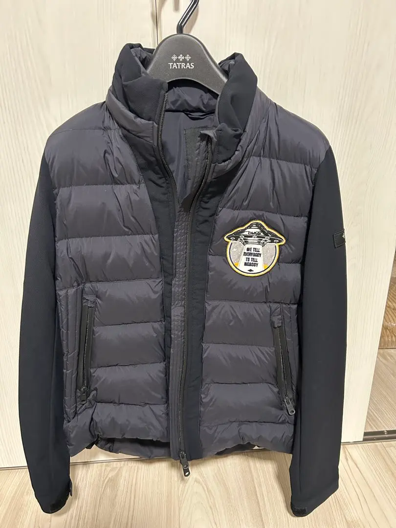 2026年最新】タトラス ダウン bleggioの人気アイテム - メルカリ