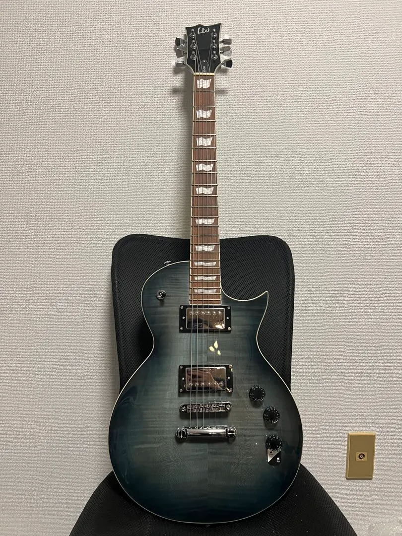 ジャンク品 ltd ec-360