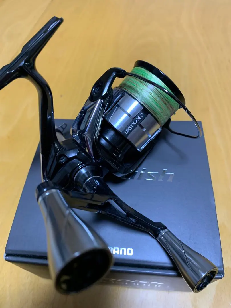 2026年最新】ヴァンキッシュc3000sdhhgの人気アイテム - メルカリ