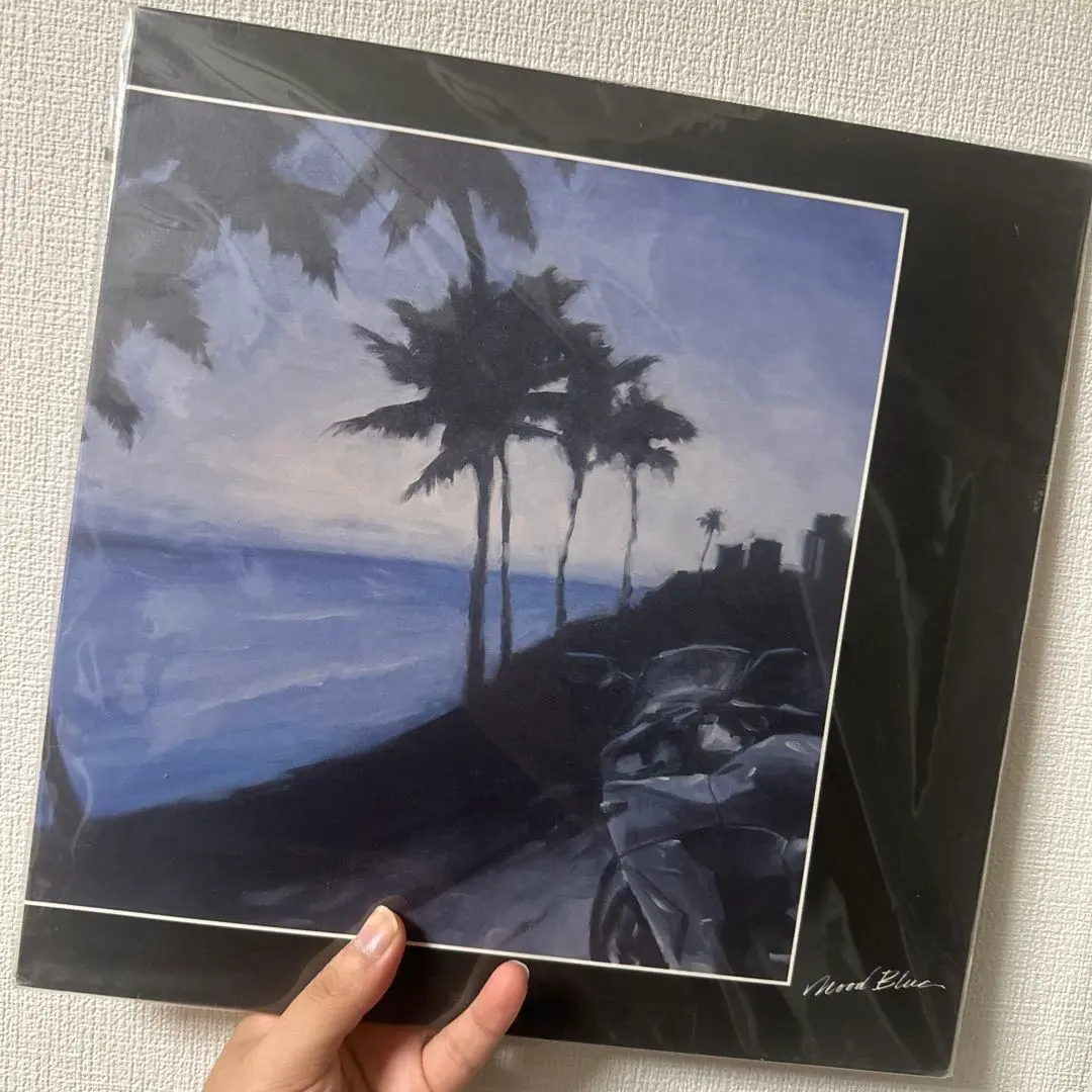 2026年最新】IO Mood Blueの人気アイテム - メルカリ