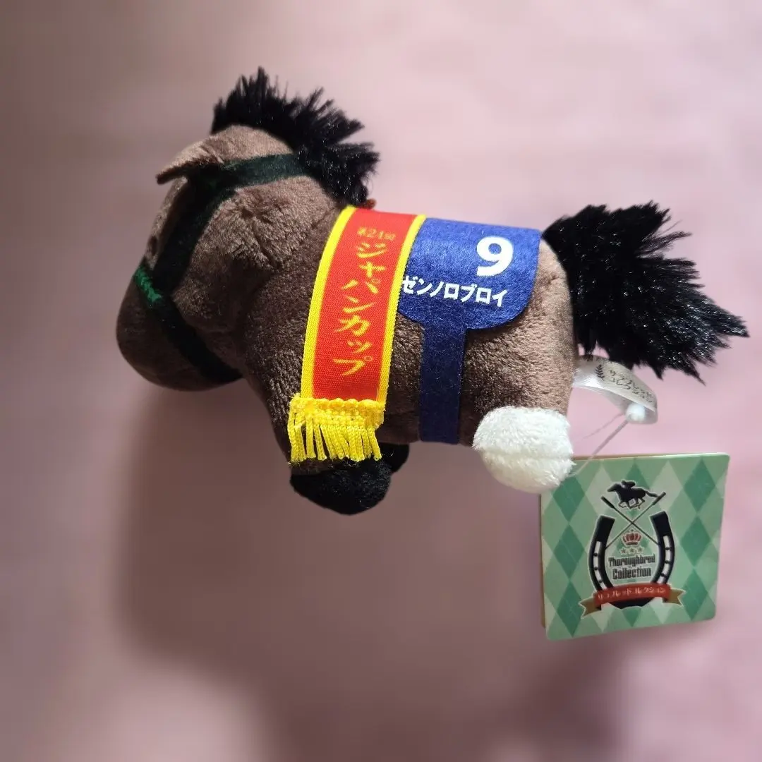 2026年最新】ゼンノロブロイ ぬいぐるみの人気アイテム - メルカリ