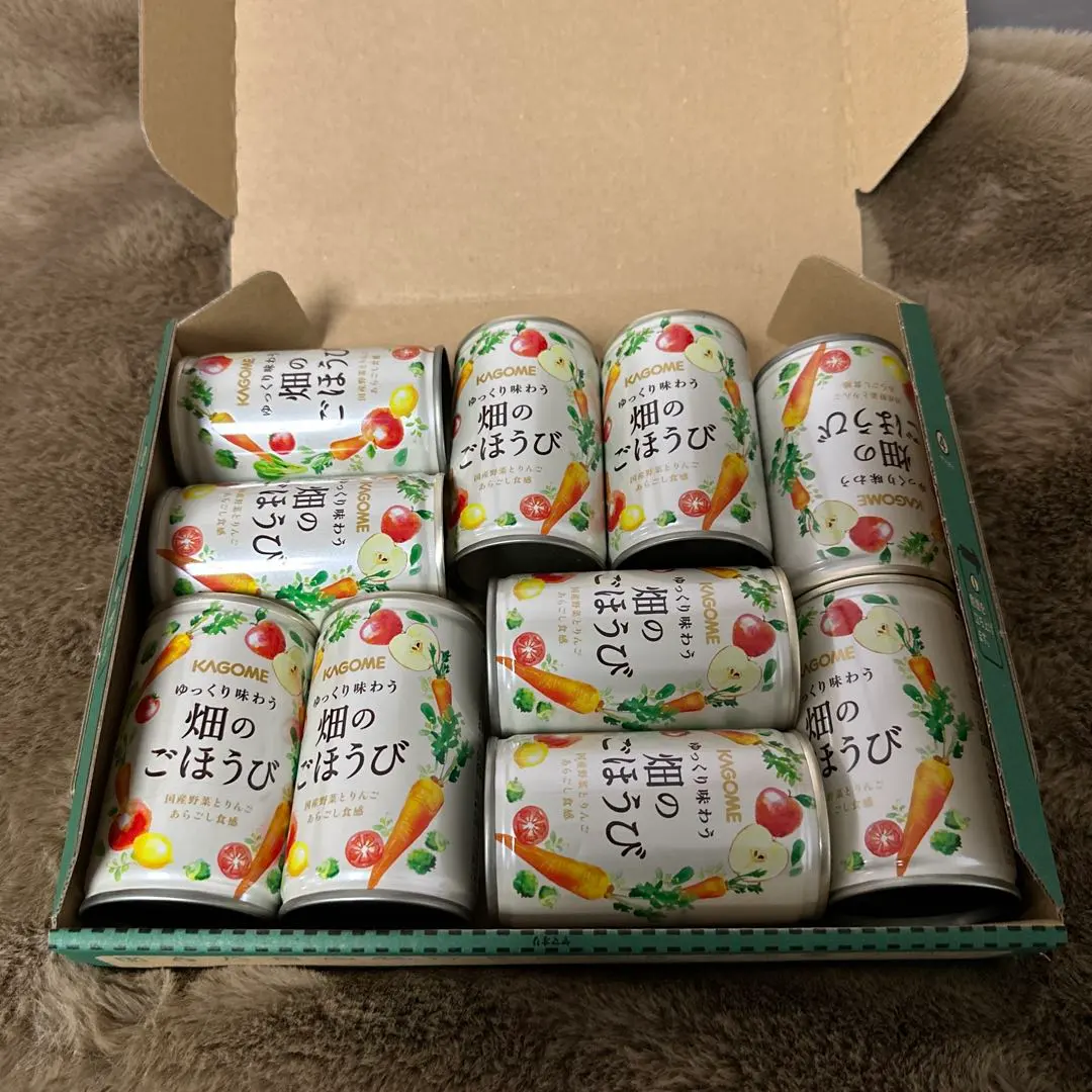 2026年最新】kagome 畑のごほうびの人気アイテム - メルカリ