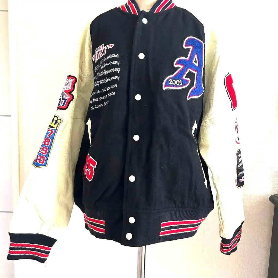 2026年最新】スーパードライ スタジャンの人気アイテム - メルカリ